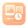 أيقونة البرنامج: AlbumClock