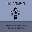 Ikona programu: URL Comments