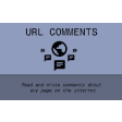 URL Comments