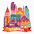 Icoon van programma: Istanbul Travel City Guid…