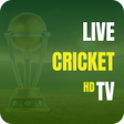 Ikon program: CricHD: Live Cricket TV 2…