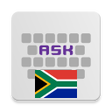 Ícone do programa: Afrikaans for AnySoftKeyb…