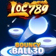 ไอคอนของโปรแกรม: LOC 789: Bouncy Ball 3D