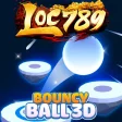LOC 789: Bouncy Ball 3D