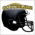 Programın simgesi: Go Steelers