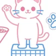 Icône du programme : WALL Cat Care Guide