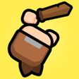 程序图标：Forge Rush: Idle RPG