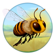 Иконка программы: Bee Odyssey