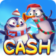 Ícone do programa: Chilly Penguin Slots
