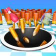 Swallow Hole - Monsters Attack icon