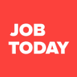 Icono de programa: JOB TODAY: Easy Job Searc…