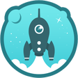 Programikonen: Let's Go Rocket
