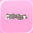 ไอคอนของโปรแกรม: Selfie Time