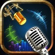 ไอคอนของโปรแกรม: Voice Changer - Change To…