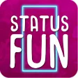 StatusFun - Quotes Status maker for WhatsApp