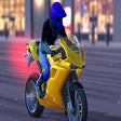 Programikonen: Extreme Motorcycle Simula…