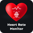 Programikonen: Heart Rate Monitor