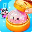 Programikonen: Baby Pandas Art Classroom
