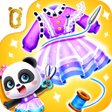 Icon of program: Baby Pandas Art Classroom