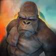 Иконка программы: Godzilla Kaiju City Attac…
