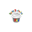 Happy Birthday 2 Me icon