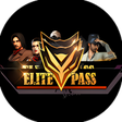 Programikonen: Elite Pass  Diamond  Skin…