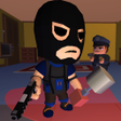 プログラムのアイコン：Stealth Gunz  Action Shoo…