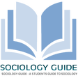 プログラムのアイコン：Sociology Guide