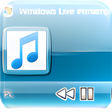 Icon of program: Windows Live Winamp