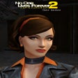 Symbol des Programms: No One Lives Forever 2: A…
