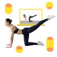 Icoon van programma: Workout App: Power 20