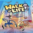 ไอคอนของโปรแกรม: Walk of Life