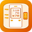 Pictogram van programma: PressWatch BP
