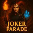 Ikona programu: Joker Parade