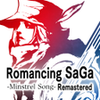 Icoon van programma: Romancing SaGa: Minstrel …