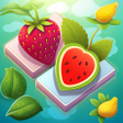 أيقونة البرنامج: Tile Sunrise - Puzzle  Ma…