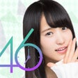 程序图标：欅坂46beside you