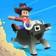 Programın simgesi: Rodeo Stampede: Sky Zoo S…