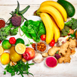 Ikona programu: Glycemic Index Load Track…