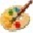 Ícone do programa: KeroSoft FunnyPaint