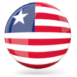 プログラムのアイコン：Liberia News App