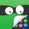 程序图标：App Hider
