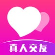Ikon program: 附近寻爱-互助脱单同城交友