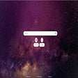 Ícone do programa: Galaxy-Newtab