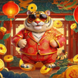 Ícone do programa: Lucky Tigerr XDrop