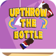 UpThrow The Bottle:Sliding