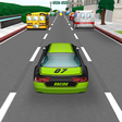 程序图标：Car Traffic Race