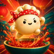 Ícone do programa: The Last Dumpling