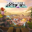 Zombie Cure Lab icon
