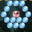 Icoon van programma: Bubble Rescue: Animal Que…